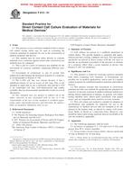 ASTM F813-01 ASTM F813-01