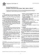 ASTM F821/F821M-01 ASTM F821/F821M-01