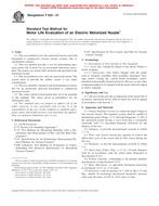 ASTM F922-01 ASTM F922-01