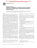 ASTM G146-01 ASTM G146-01