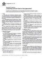 ASTM G4-01 ASTM G4-01