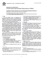 ASTM D3921-96(2003)e1