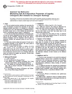 ASTM D4008-95