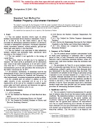 ASTM D2240-02b
