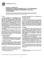 ASTM D4457-02 ASTM D4457-02