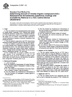 ASTM D5087-02 ASTM D5087-02