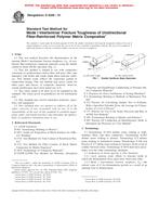 ASTM D5528-01 ASTM D5528-01