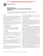 ASTM D5647-01 ASTM D5647-01