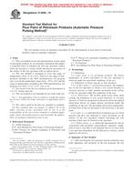 ASTM D5949-01 ASTM D5949-01