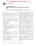 ASTM D6082-01 ASTM D6082-01