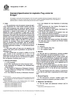 ASTM D6297-01 ASTM D6297-01