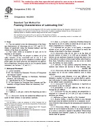 ASTM D892-02 ASTM D892-02