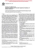 ASTM E18-02