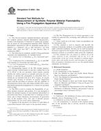 ASTM E2058-02a