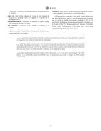 ASTM E2161-01