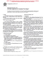ASTM E2174-01