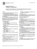 ASTM F1385-01