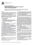 ASTM F757-01 ASTM F757-01