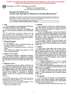 ASTM D4073-94(1998)e1