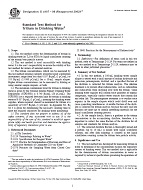 ASTM D4107-98(2002)e1 ASTM D4107-98(2002)e1