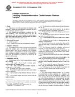 ASTM D4134-82(1998) ASTM D4134-82(1998)