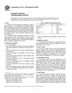 ASTM D4142-89(2001) ASTM D4142-89(2001)