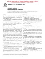 ASTM D4178-82(1999) ASTM D4178-82(1999)