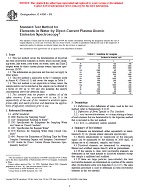 ASTM D4190-99 ASTM D4190-99
