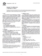 ASTM D4201-96 ASTM D4201-96