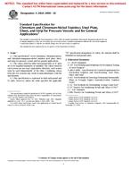 ASTM A240/A240M-02 ASTM A240/A240M-02