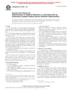 ASTM D4951-02 ASTM D4951-02