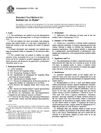 ASTM D516-02 ASTM D516-02