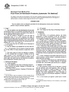 ASTM D5950-02 ASTM D5950-02