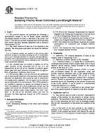 ASTM D5971-01 ASTM D5971-01