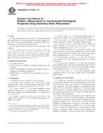 ASTM D6204-01 ASTM D6204-01