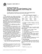 ASTM A1020/A1020M-02