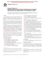 ASTM D4309-02 ASTM D4309-02