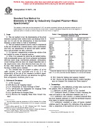 ASTM D5673-02 ASTM D5673-02