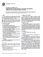 ASTM E395-02