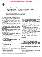 ASTM F794-01 ASTM F794-01