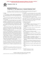 ASTM D4223-99 ASTM D4223-99