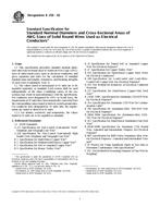 ASTM B258-02 ASTM B258-02