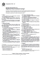 ASTM B403-02