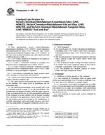 ASTM B446-02 ASTM B446-02