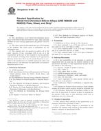 ASTM B536-02 ASTM B536-02
