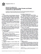 ASTM B822-02 ASTM B822-02