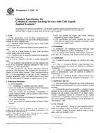 ASTM C1330-02 ASTM C1330-02