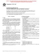 ASTM C478-02a