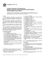 ASTM D3779-02