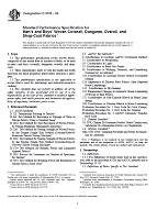 ASTM D4109-02 ASTM D4109-02